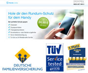 friendsurance Versicherung
