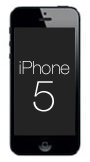 iPhone 5 Reparatur